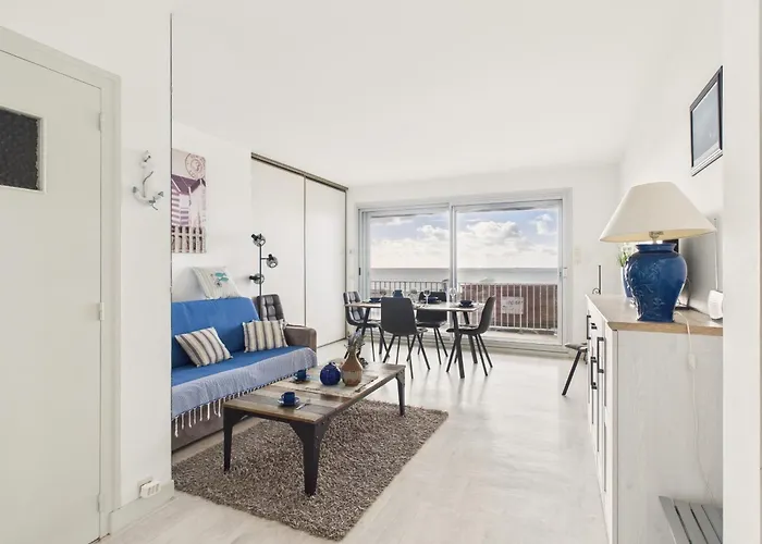 échappée à 4 - Superbe Vue - 30m De La Appartement *