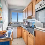 Lejlighed Echappee A 4 - Superbe Vue - 30m De La