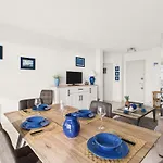 Lejlighed Echappee A 4 - Superbe Vue - 30m De La La Baule