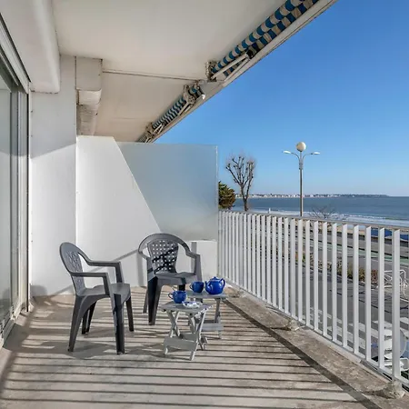 échappée à 4 - Superbe Vue - 30m De La Apartamento *