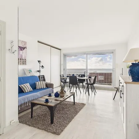 échappée à 4 - Superbe Vue - 30m De La Appartement *