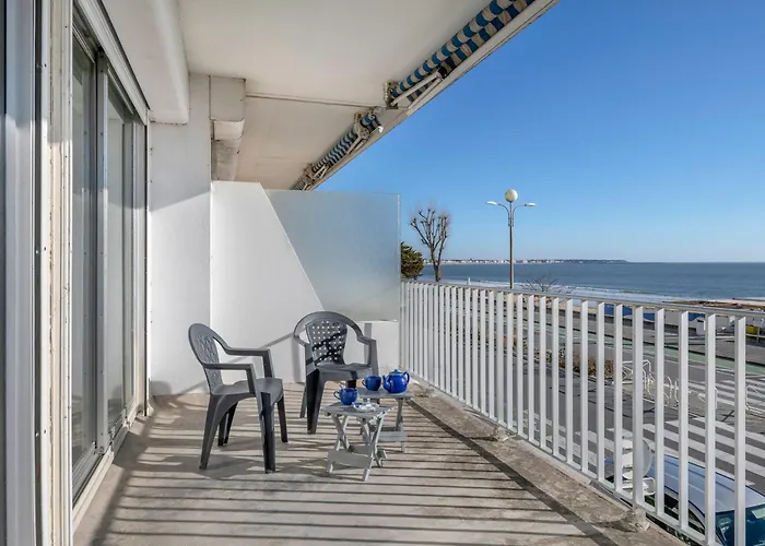 Echappee A 4 - Superbe Vue - 30m De La Apartmán *